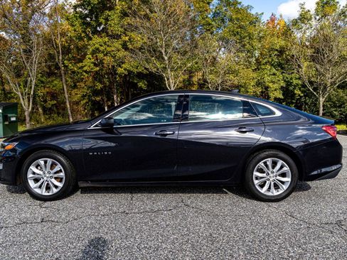 Used 2023 Chevrolet Malibu LT FWD image 3