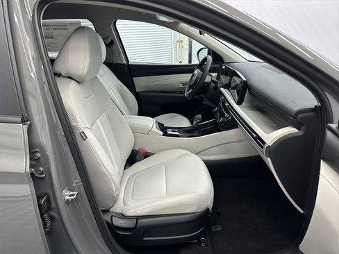 New 2026 Hyundai Tucson SEL image 14