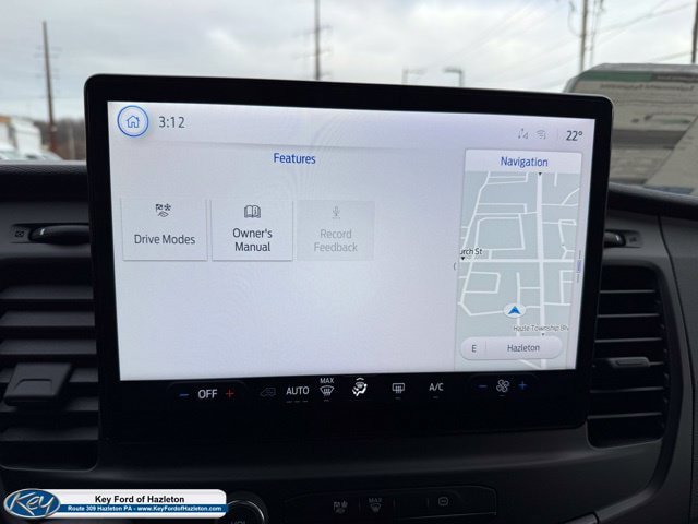 Used 2025 Ford Transit 350 148 Low Roof AWD image 29