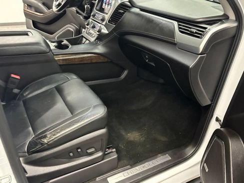 Used 2016 Chevrolet Tahoe LT AWD/4WD image 41