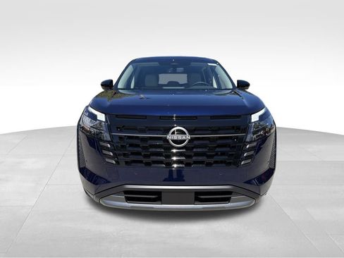 New 2026 Nissan Pathfinder SL FWD image 2
