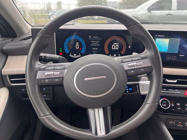 Used 2024 Hyundai Sonata SEL FWD image 12
