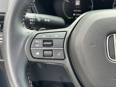 Used 2025 Honda CR-V Sport-L image 25