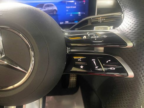 Certified 2023 Mercedes-Benz GLC 300 4MATIC image 10