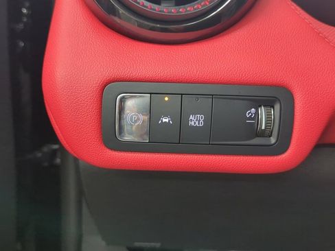 Used 2024 Chevrolet Blazer EV RS AWD/4WD image 13