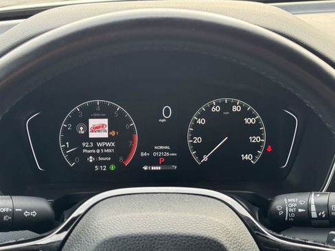 Used 2025 Honda Pilot EX-L image 23