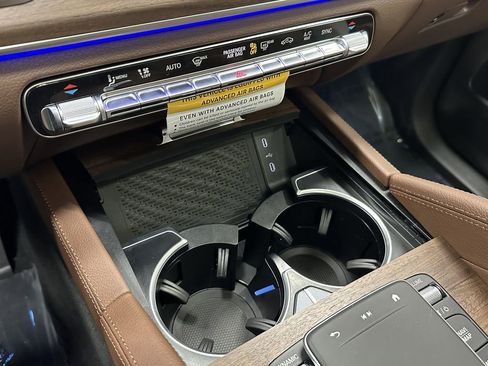 New 2026 Mercedes-Benz GLE 350 4MATIC image 31
