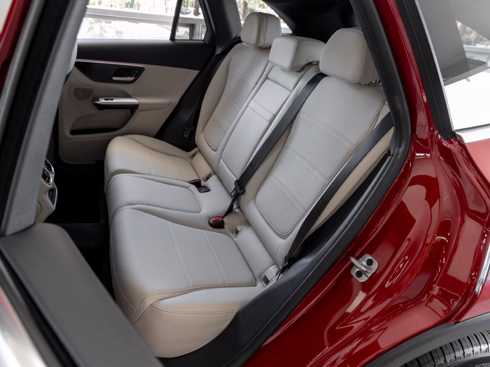 Certified 2026 Mercedes-Benz GLC 300 image 20
