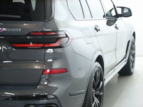 Used 2024 BMW X7 M60i w/ Executive Package AWD/4WD image 50