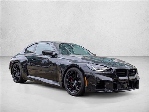 New 2026 BMW M2 w/ Lighting Package image 7