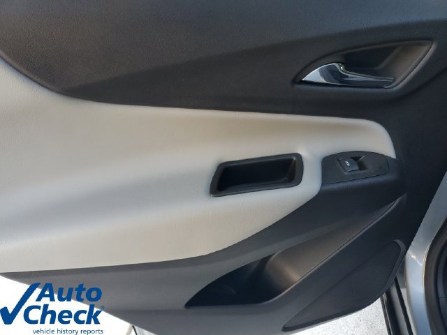 Certified 2024 Chevrolet Equinox LS w/ LS Convenience Package FWD image 13