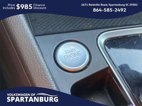 Used 2019 Volkswagen Jetta SEL image 27