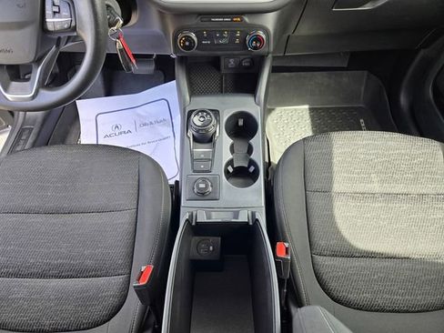 Used 2022 Ford Bronco Sport AWD/4WD image 29