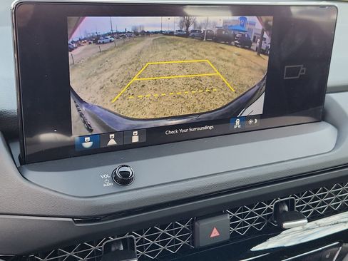 New 2026 Honda Accord Sport image 18