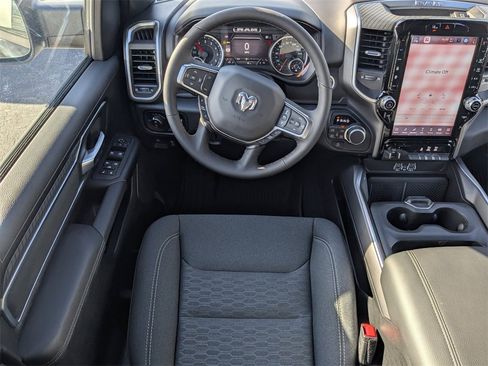 New 2026 RAM 1500 Big Horn image 15