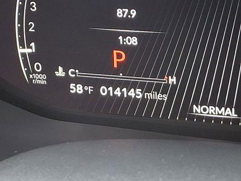 Used 2025 Acura MDX Technology Package image 26