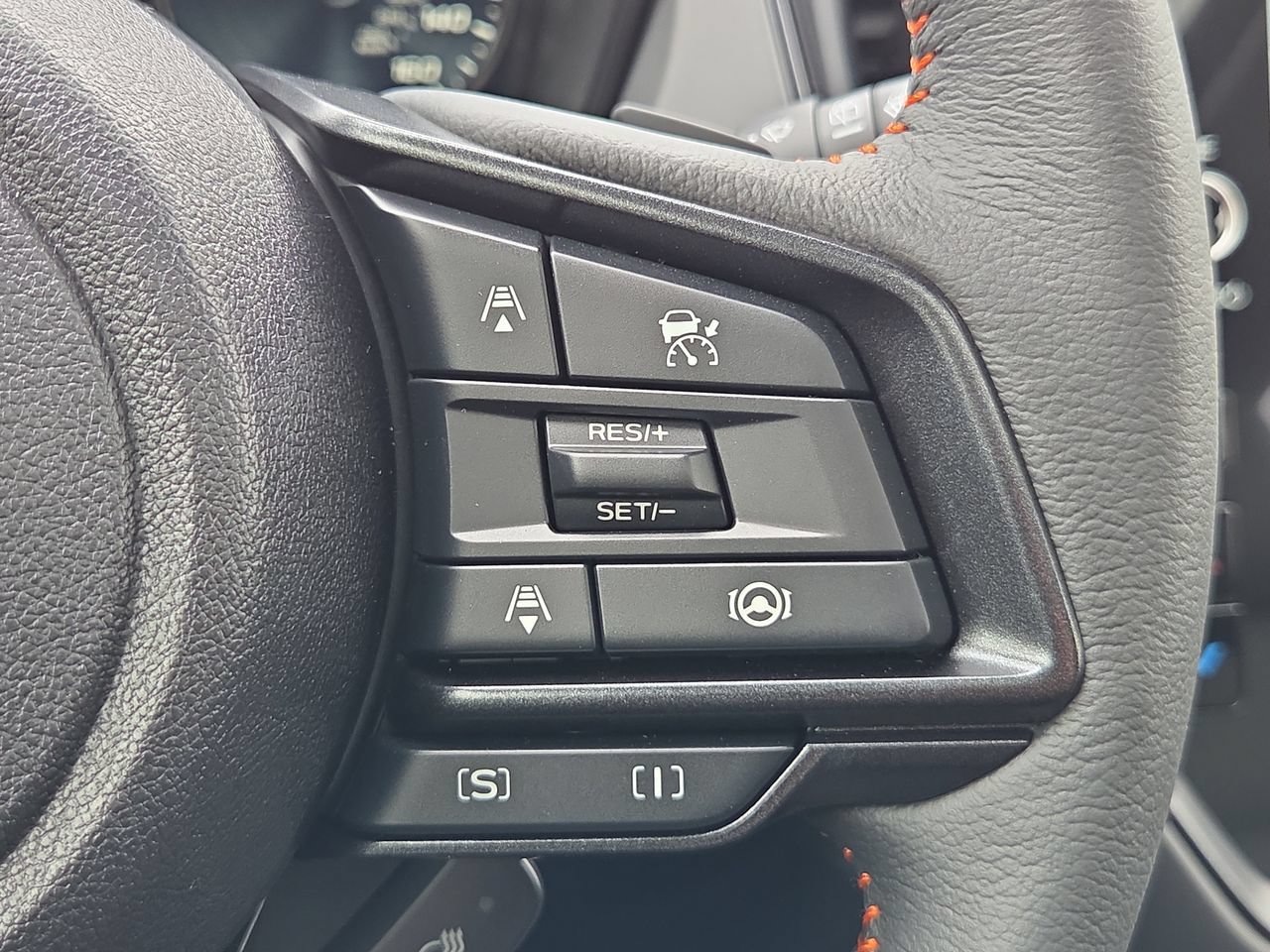New 2026 Subaru Crosstrek 2.5i Limited AWD/4WD image 31