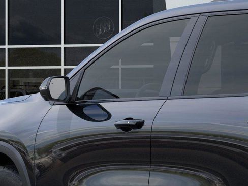 New 2026 GMC Acadia AT4 w/ LPO, Floor Liner Package image 12