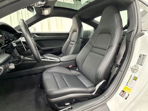 Certified 2023 Porsche 911 Carrera 4S image 28