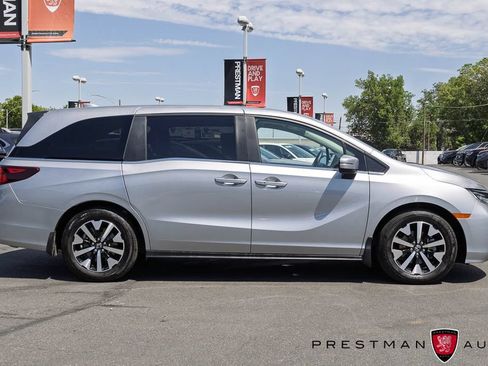 Used 2025 Honda Odyssey EX-L image 19