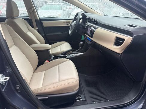 Used 2016 Toyota Corolla LE image 17