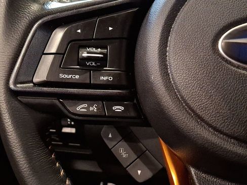 Certified 2022 Subaru Forester Wilderness image 23