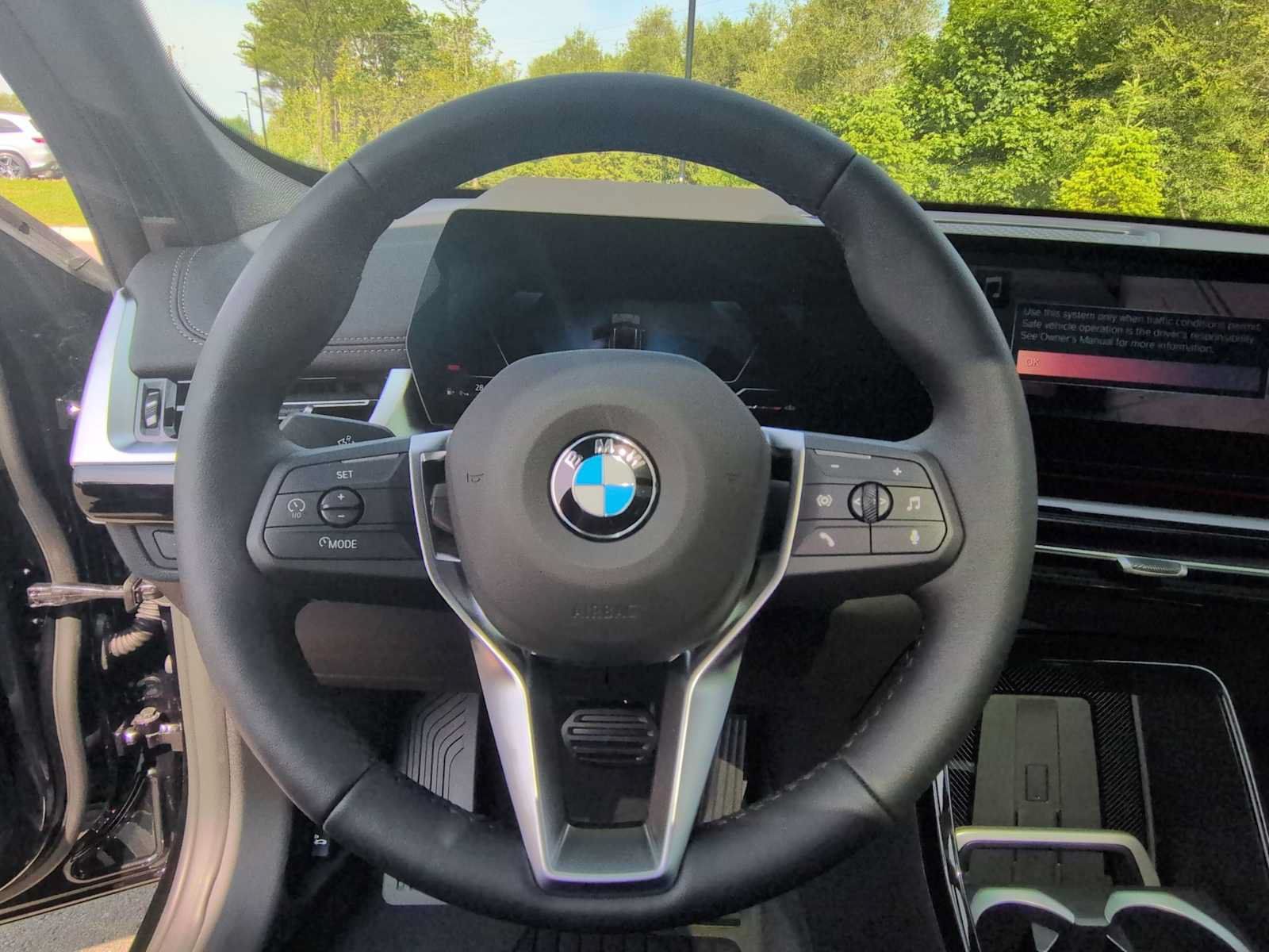 Used 2026 BMW X1 xDrive28i w/ Technology Package AWD/4WD image 24