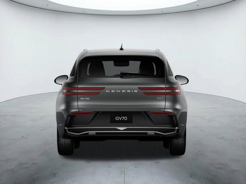 New 2026 Genesis GV70 2.5T AWD/4WD image 7