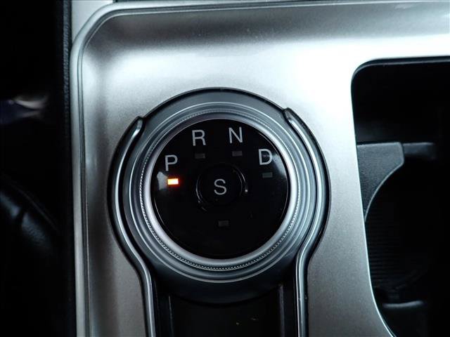Used 2024 Ford Edge SEL AWD/4WD image 18