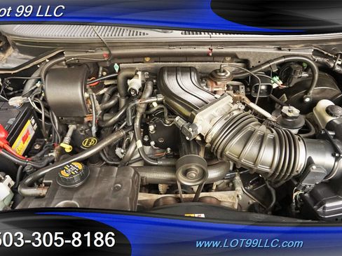 Used 2003 Ford F150 Harley-Davidson image 29