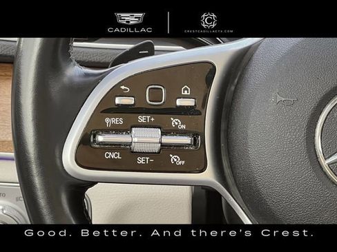 Used 2021 Mercedes-Benz GLE 350 4MATIC image 12