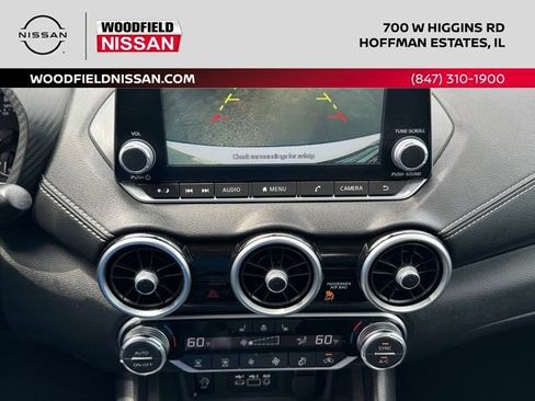 Certified 2024 Nissan Sentra SV w/ All-Weather Package FWD image 33