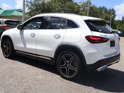 Used 2026 Mercedes-Benz GLA 250 image 6