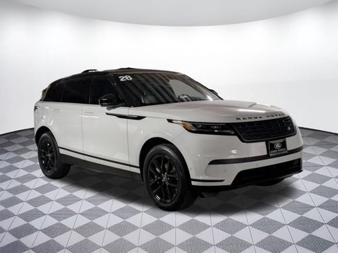 Used 2026 Land Rover Range Rover Velar S AWD/4WD image 7