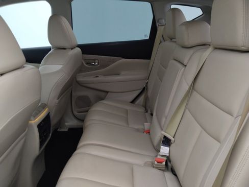 Used 2019 Nissan Murano SL w/ SL Technology Package image 18