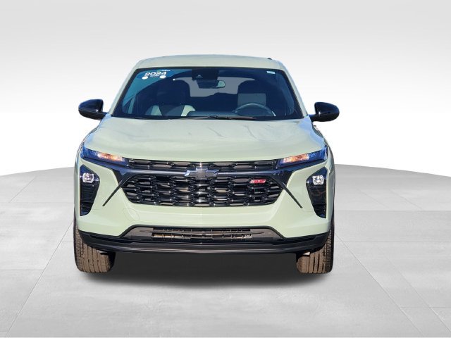 Certified 2024 Chevrolet Trax RS w/ Driver Confidence Package FWD image 8