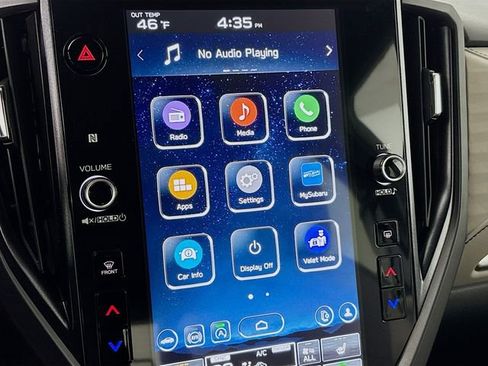 New 2026 Subaru Forester Premium image 15