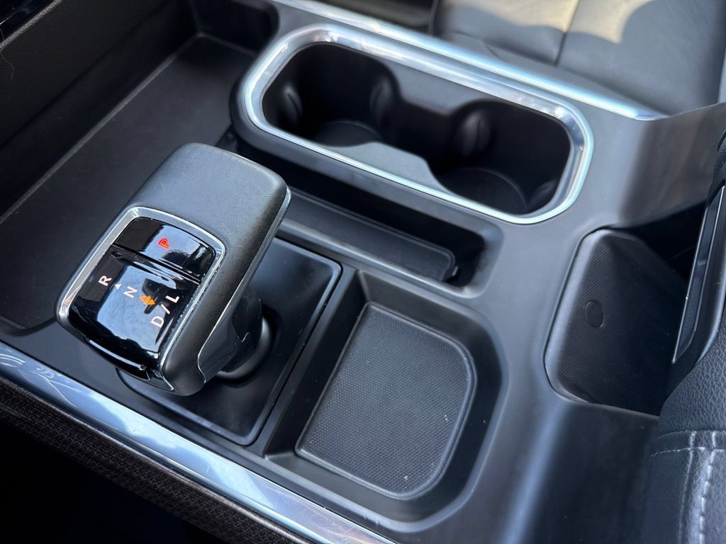 Used 2025 Chevrolet Silverado 1500 RST w/ Convenience Package II RWD image 25