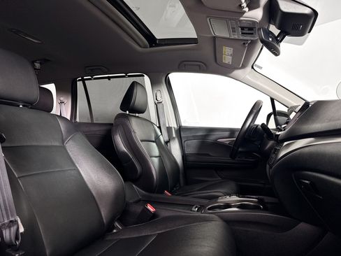 Used 2021 Honda Pilot EX-L image 33