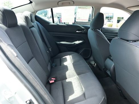 Used 2022 Nissan Altima 2.5 S FWD image 27