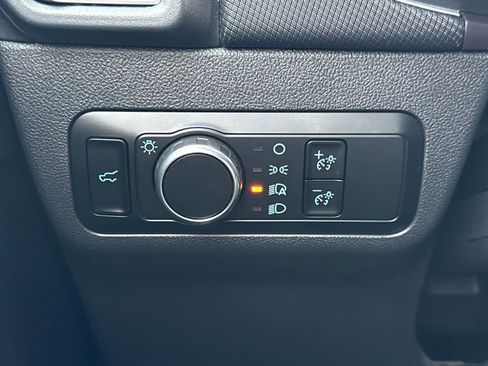 Used 2024 Ford Bronco Sport Big Bend image 26