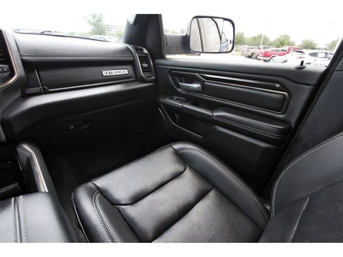 Used 2023 RAM 1500 Rebel w/ Rebel Level 1 Equipment Group image 13