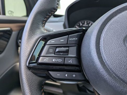 Used 2025 Subaru Forester Sport w/ Popular Package #2 image 27