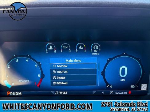 Used 2024 Ford F150 Lariat AWD/4WD image 18