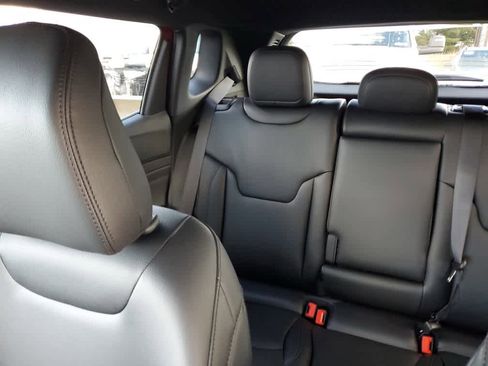 New 2026 Jeep Compass Limited image 14