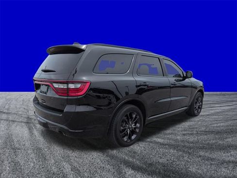 Used 2025 Dodge Durango R/T AWD/4WD image 4