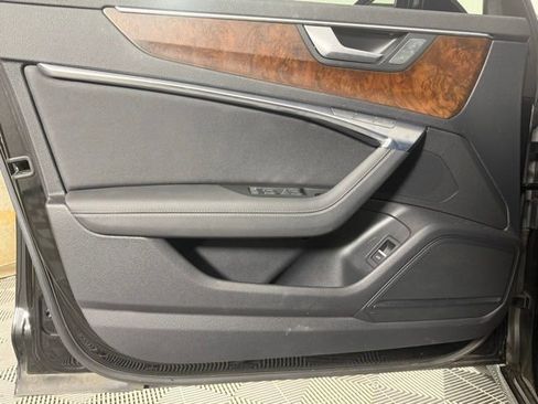 Used 2019 Audi A6 3.0T Prestige AWD/4WD image 13