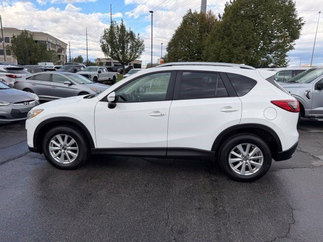 Used 2016 MAZDA CX-5 Touring FWD image 11