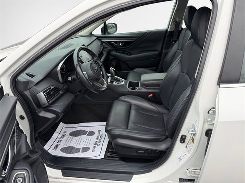 Used 2021 Subaru Legacy Limited w/ Popular Package #2 image 11