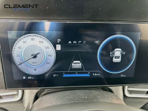 New 2026 Hyundai Elantra Limited FWD image 16